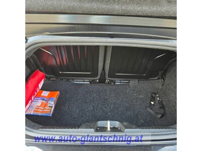 Fiat 500C Gebrauchtwagen