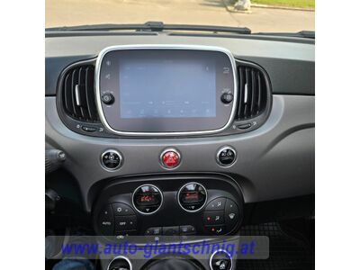 Fiat 500C Gebrauchtwagen