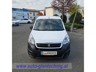 Peugeot Partner Gebrauchtwagen Peugeot Partner Gebrauchtwagen