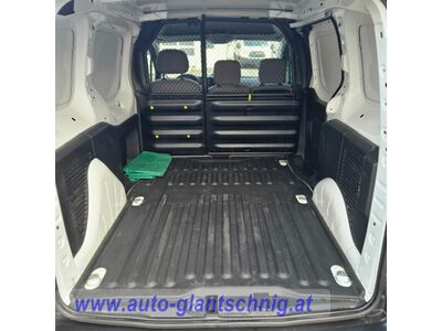 Peugeot Partner Gebrauchtwagen Peugeot Partner Gebrauchtwagen