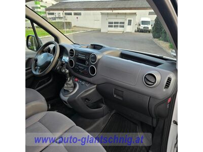 Peugeot Partner Gebrauchtwagen Peugeot Partner Gebrauchtwagen