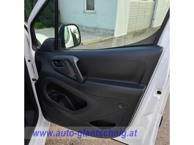 Peugeot Partner Gebrauchtwagen Peugeot Partner Gebrauchtwagen