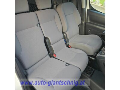 Peugeot Partner Gebrauchtwagen Peugeot Partner Gebrauchtwagen
