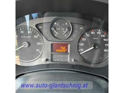 Peugeot Partner Gebrauchtwagen Peugeot Partner Gebrauchtwagen