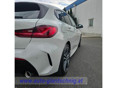 BMW 1er Gebrauchtwagen