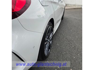 BMW 1er Gebrauchtwagen