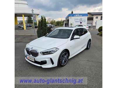 BMW 1er Gebrauchtwagen