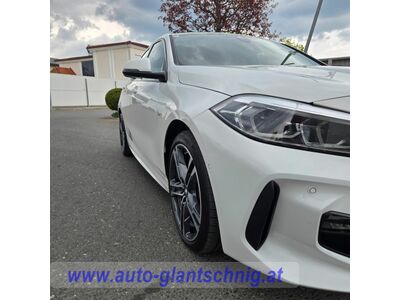 BMW 1er Gebrauchtwagen