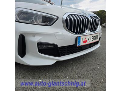 BMW 1er Gebrauchtwagen