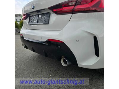 BMW 1er Gebrauchtwagen