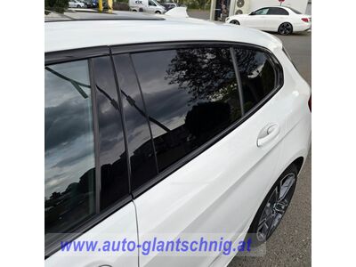 BMW 1er Gebrauchtwagen