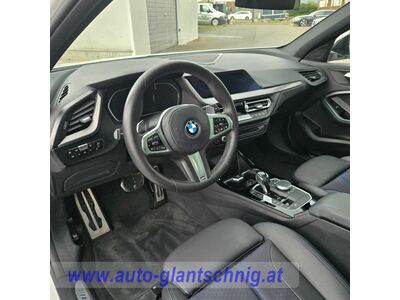 BMW 1er Gebrauchtwagen