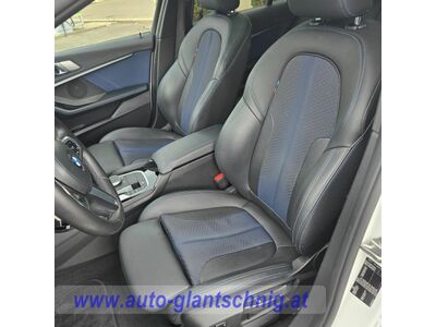 BMW 1er Gebrauchtwagen