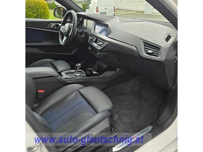 BMW 1er Gebrauchtwagen