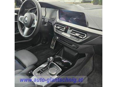 BMW 1er Gebrauchtwagen