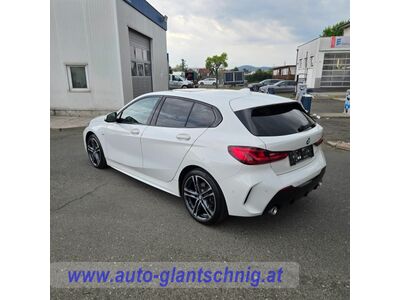 BMW 1er Gebrauchtwagen