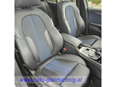 BMW 1er Gebrauchtwagen