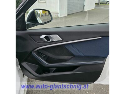 BMW 1er Gebrauchtwagen