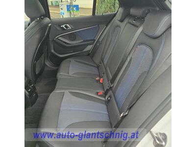 BMW 1er Gebrauchtwagen