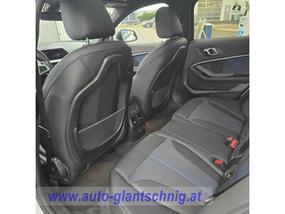 BMW 1er Gebrauchtwagen