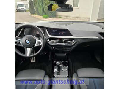 BMW 1er Gebrauchtwagen