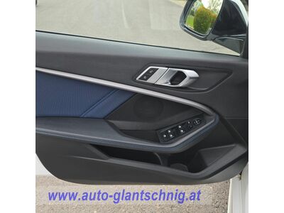 BMW 1er Gebrauchtwagen