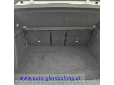 BMW 1er Gebrauchtwagen