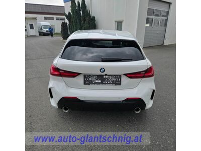 BMW 1er Gebrauchtwagen