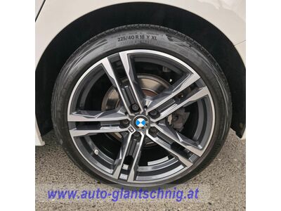 BMW 1er Gebrauchtwagen