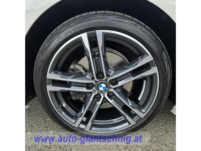 BMW 1er Gebrauchtwagen