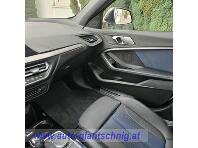 BMW 1er Gebrauchtwagen