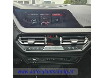 BMW 1er Gebrauchtwagen