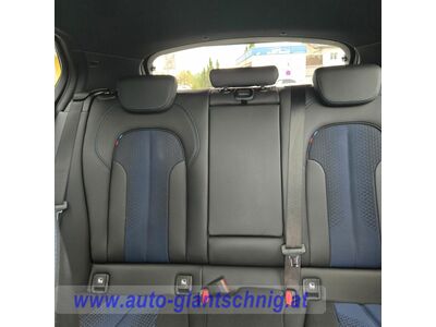 BMW 1er Gebrauchtwagen