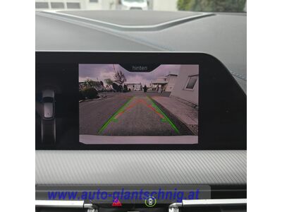 BMW 1er Gebrauchtwagen