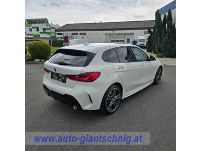 BMW 1er Gebrauchtwagen