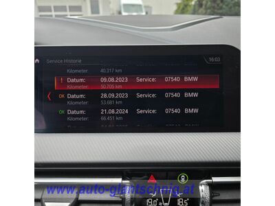 BMW 1er Gebrauchtwagen