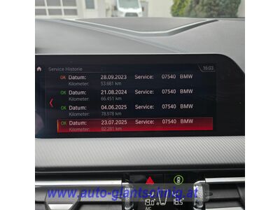 BMW 1er Gebrauchtwagen