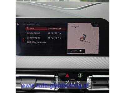BMW 1er Gebrauchtwagen