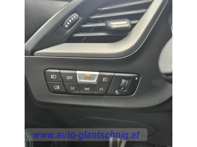 BMW 1er Gebrauchtwagen