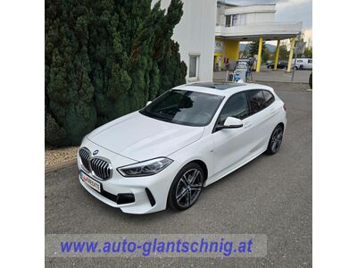 BMW 1er Gebrauchtwagen