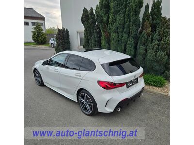 BMW 1er Gebrauchtwagen