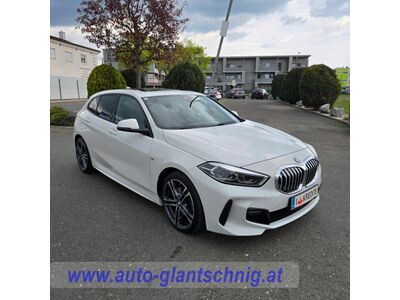 BMW 1er Gebrauchtwagen