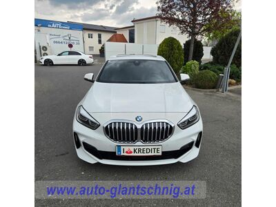 BMW 1er Gebrauchtwagen