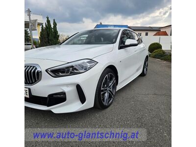 BMW 1er Gebrauchtwagen