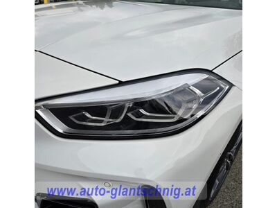 BMW 1er Gebrauchtwagen