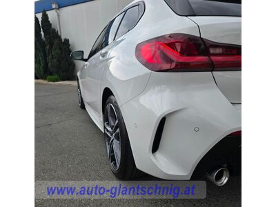 BMW 1er Gebrauchtwagen