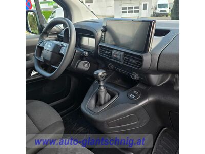 Opel Combo Gebrauchtwagen