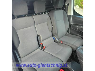 Opel Combo Gebrauchtwagen