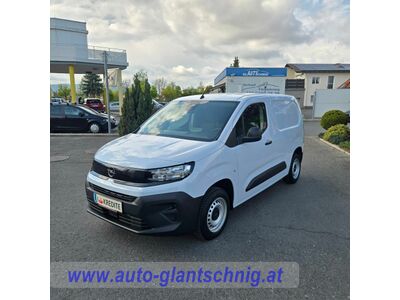Opel Combo Gebrauchtwagen