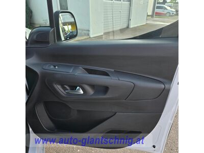 Opel Combo Gebrauchtwagen